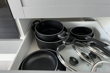 Ferienwohnung für 3 Personen in Düren