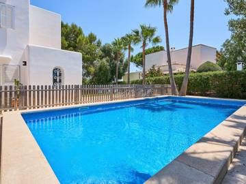 Ferienhaus in Cala d'Or, Santanyí für 10 