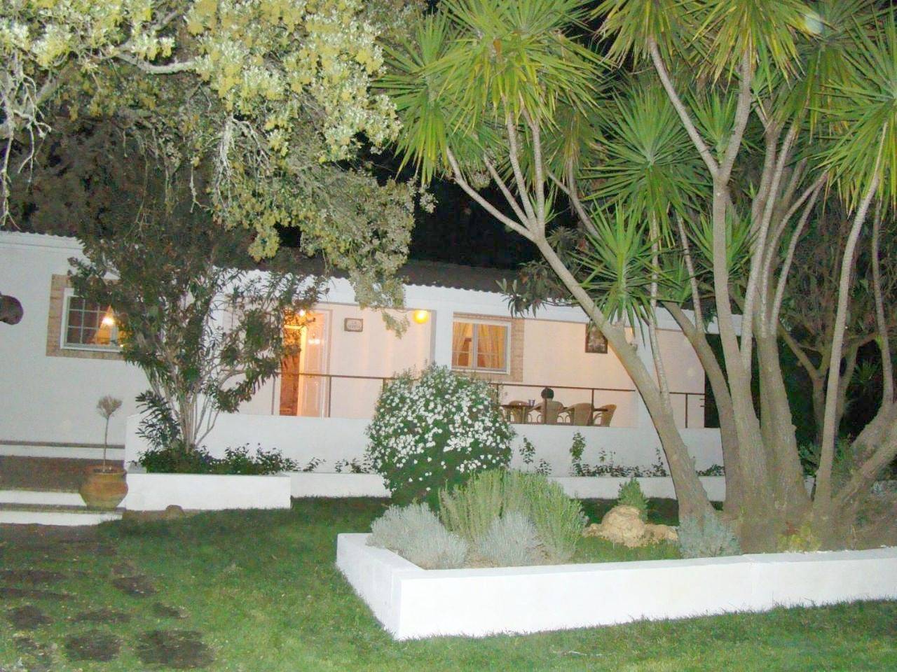 Three-Bedroom Cottage (6 Adults) in Herrera de Alcántara, Internationaler Naturpark Tajo