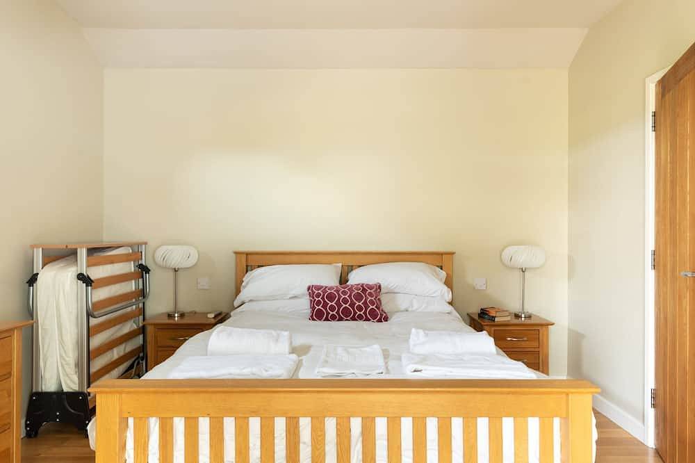 Clover Croft Lodge - für 4/5 Personen mit eigenem Whirlpool in Cheddar, Somerset