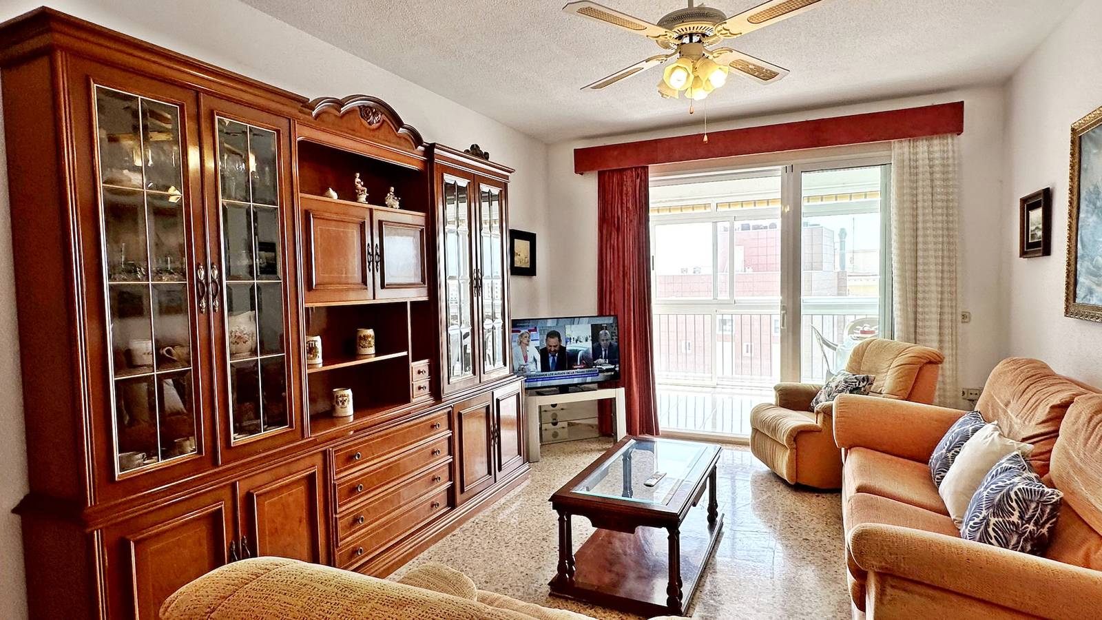 Entire apartment, Infante B - 9 in Playa de Gandía, Costa de Valencia