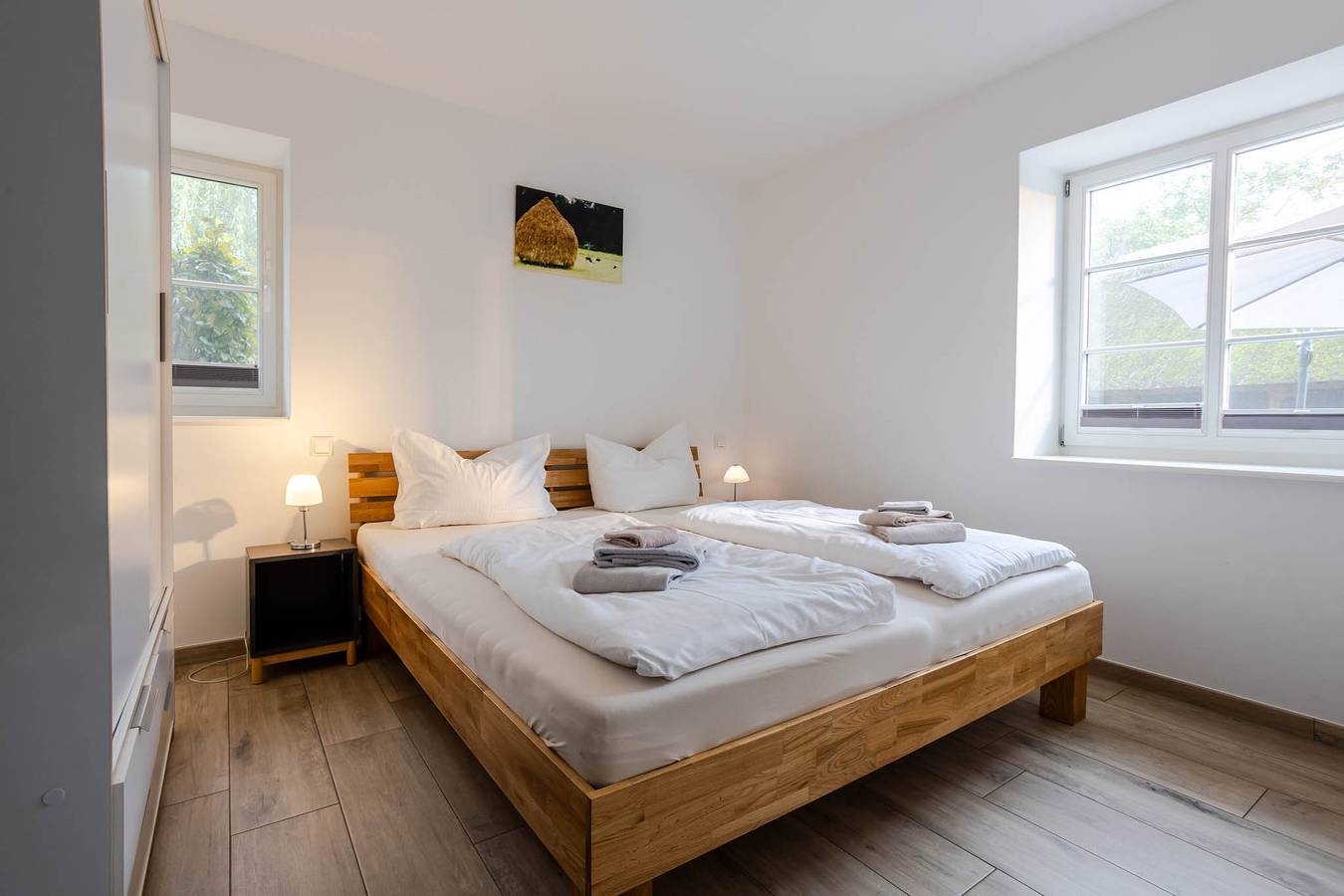 Ganze Ferienwohnung, Stall in Lehde, Lübbenau