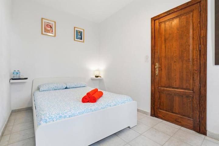 Chambre d’hôte pour 2 personnes à Palma de Majorque - 3