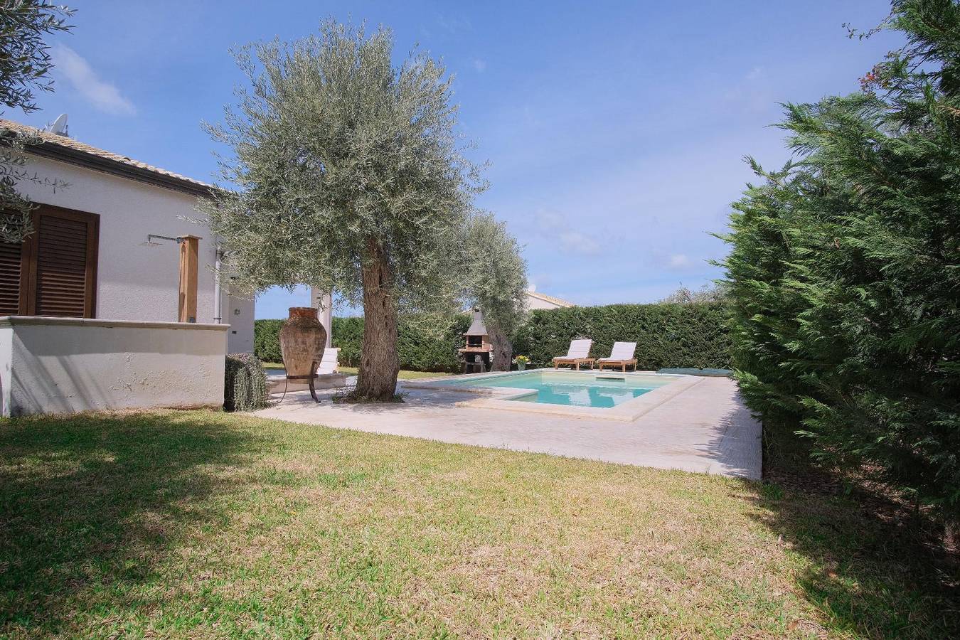 Villa of Wings in Capo (PA), Cefalù (Comune)