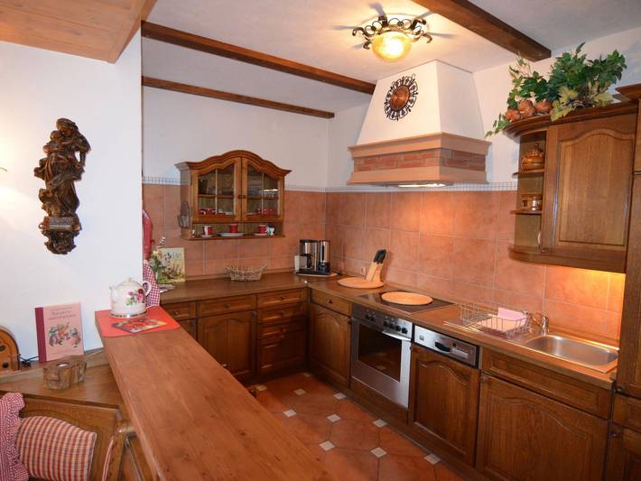 Ferienhaus für 2 Personen, mit Garten, kinderfreundlich in Landkreis Haßberge - 4