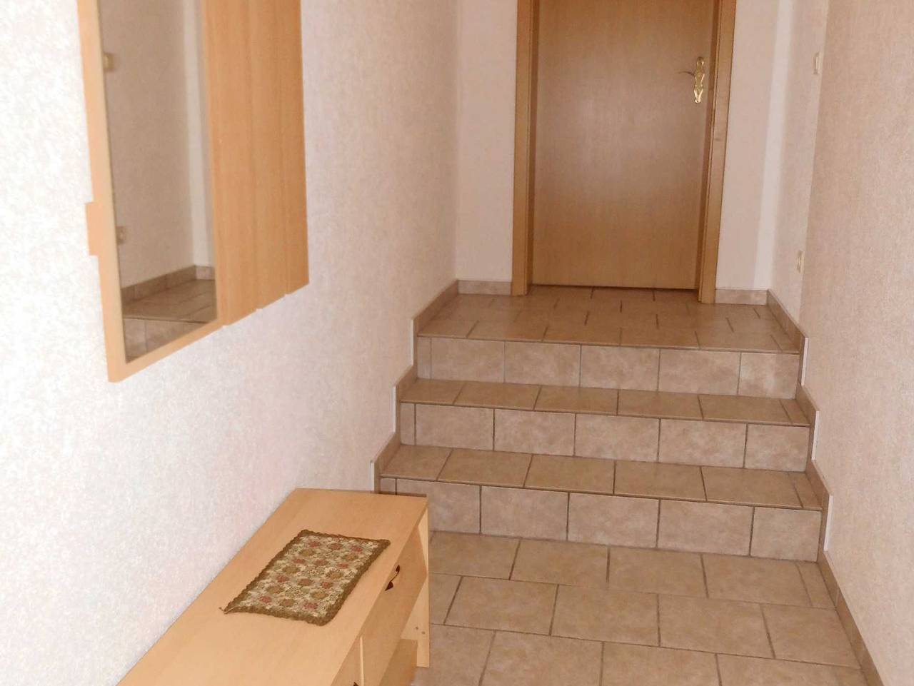 Ferienwohnung Krienke - Ferienwohnung 3 in Rankwitz, Usedom