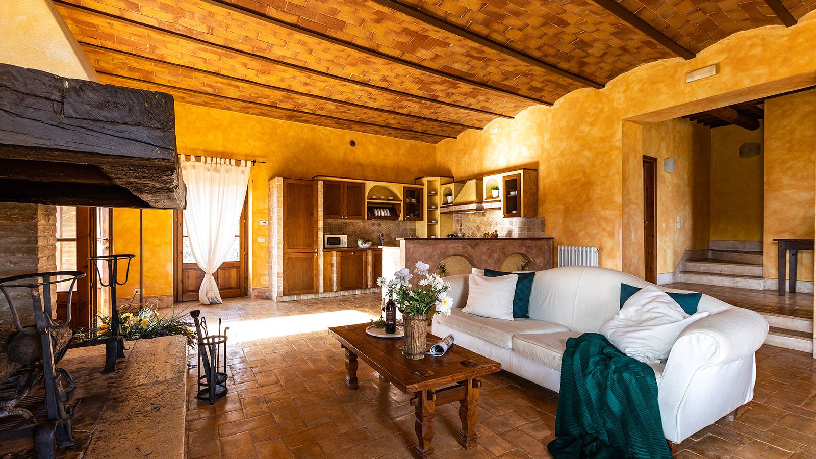 Il Poderuccio 17, Emma Villas in Cetona, Chianti
