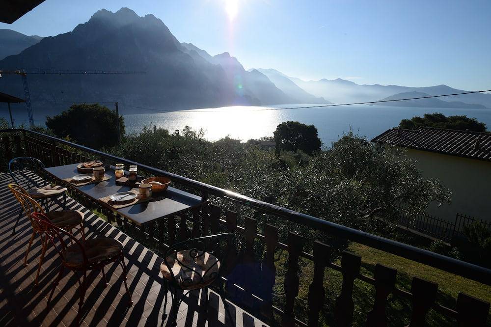 Ferienhaus Iseosee