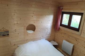 Camping pour 4 Personnes dans Les Moutiers-en-Retz, Région de Saint-Nazaire, Photo 2