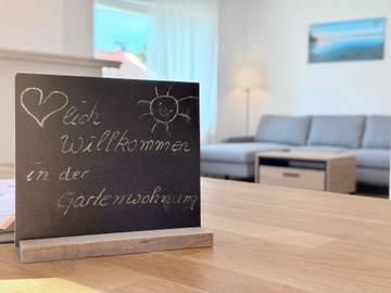 Ferienwohnung für 6 Personen in Gaienhofen, Hegau, Bild 2