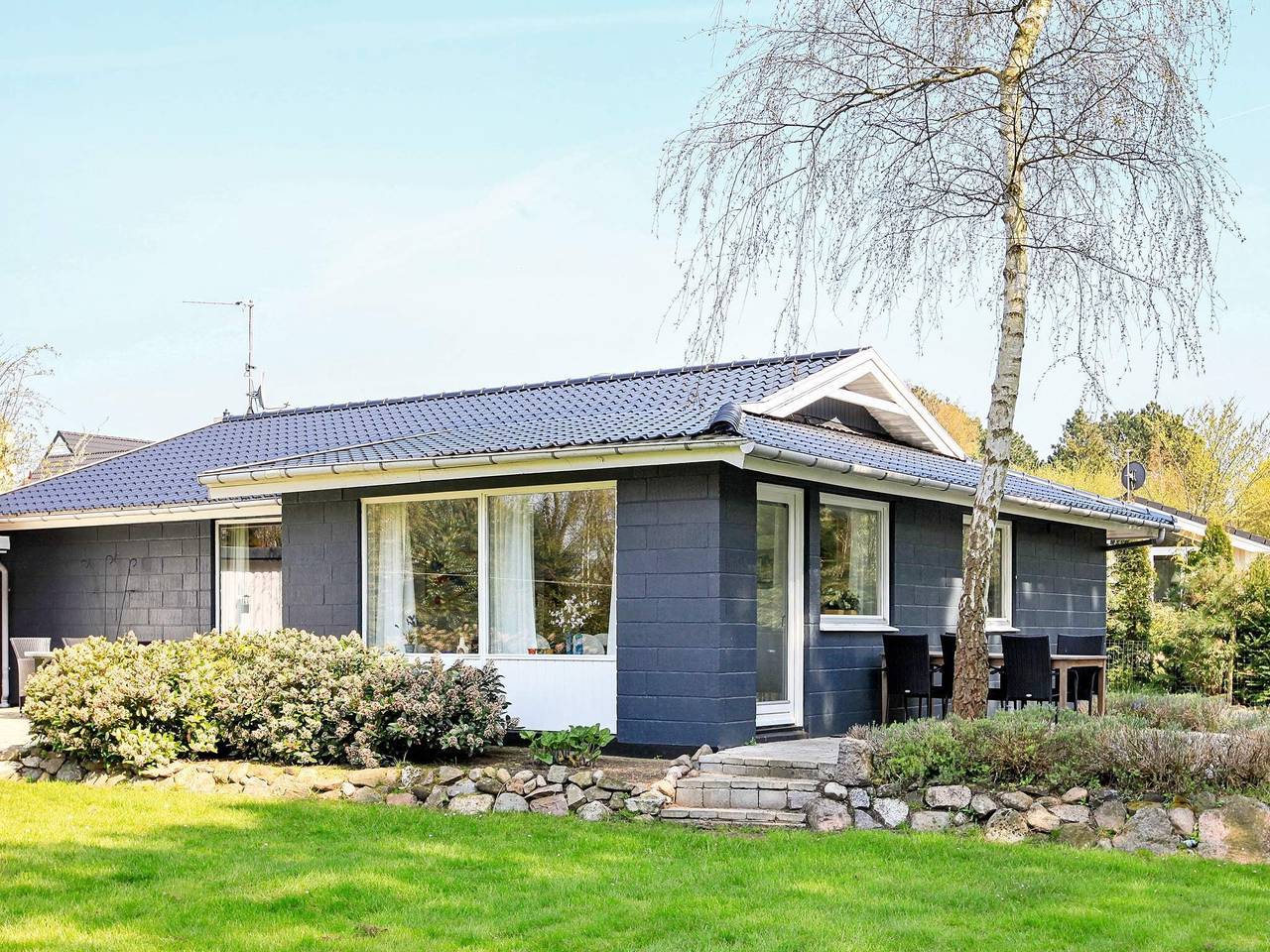 6 Personen Ferienhaus in Millinge in Millinge, Kleiner Belt