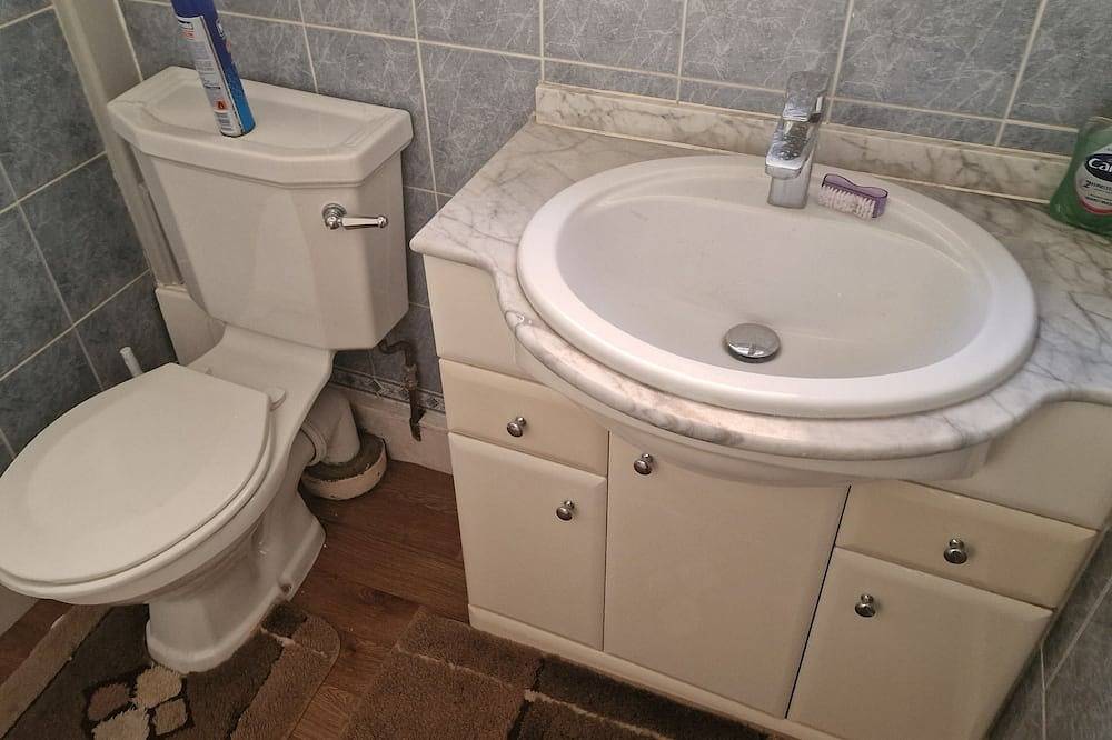 Just five minutes walk from the beach! in Herne Bay, Kent