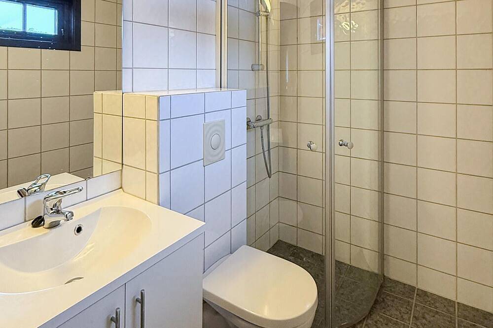 Tolles Haus mit 2 Schlafzimmern in Lillehammer in Lillehammer