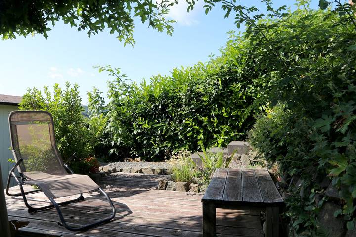 Bungalow für 2 Personen, mit Terrasse und Garten, mit Haustier in Nordrhein-Westfalen - 4