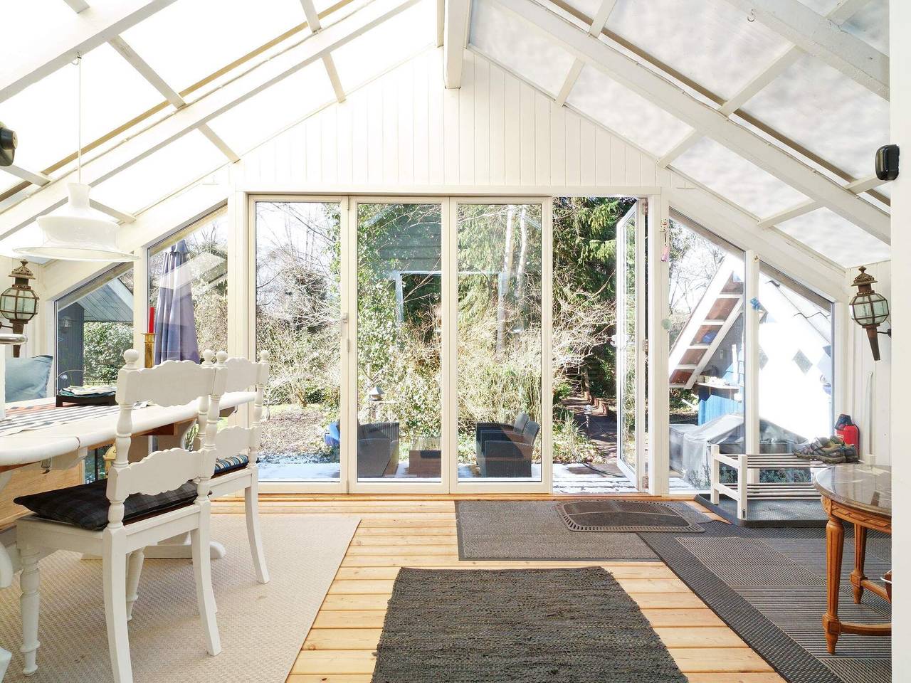 5 person holiday home in Vejby in Vejby, Kattegat Coast