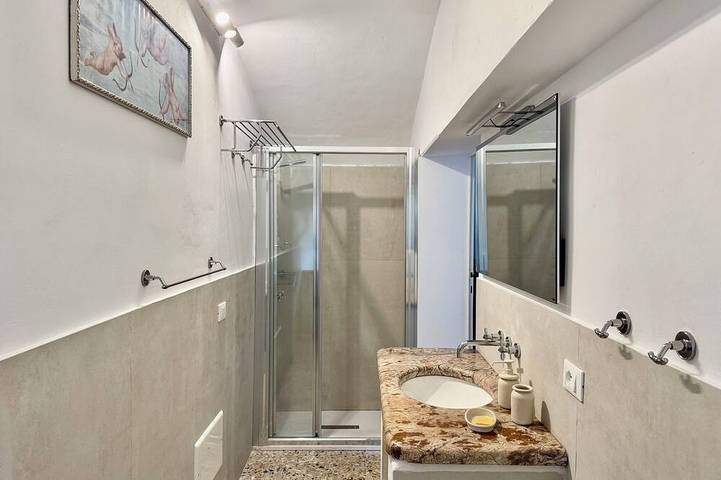 Appartamento intero, Palazzetto di charme a Calci in Calci, Pisa e dintorni