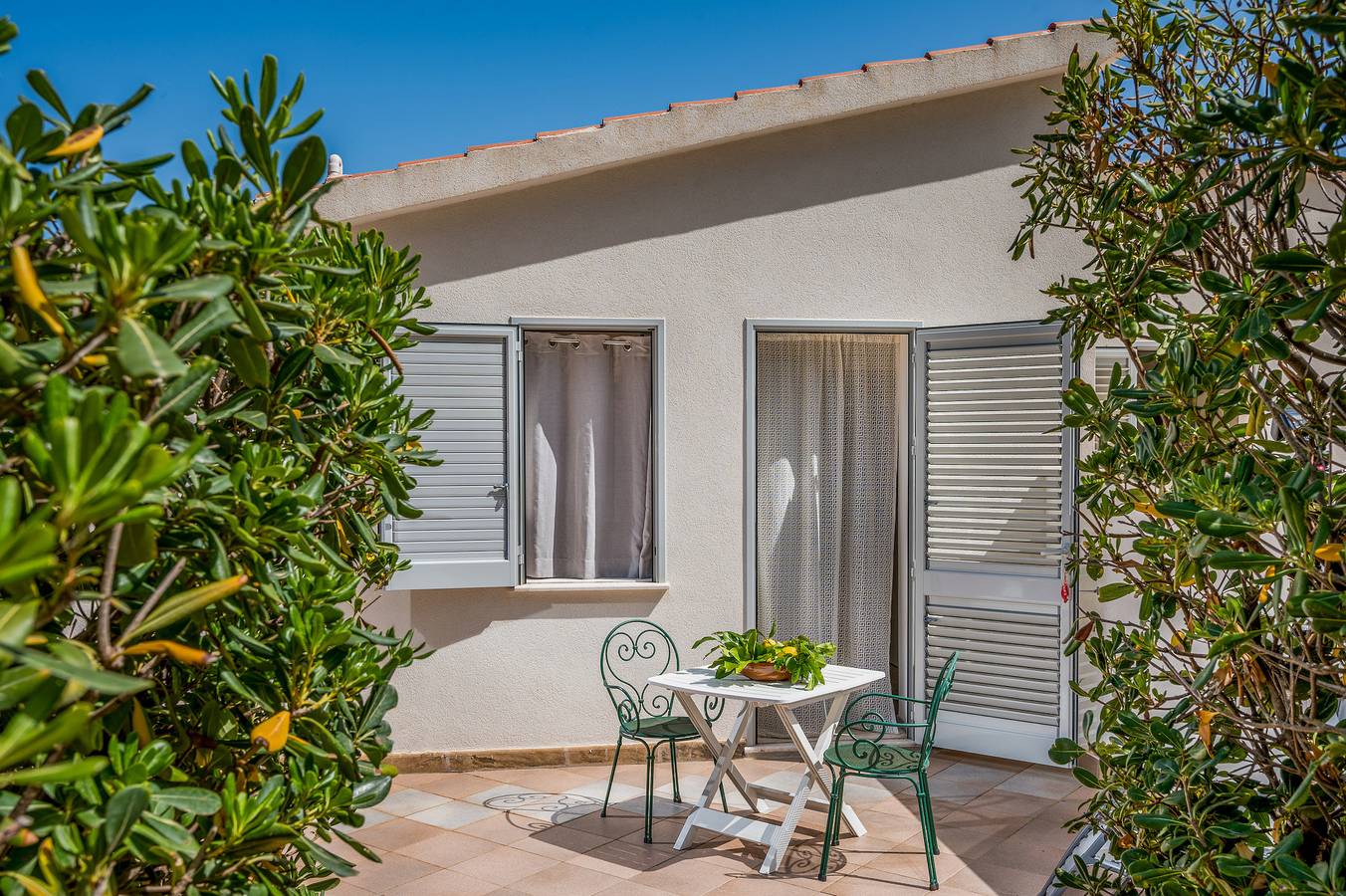 Villa Spada in San Vito Lo Capo, Trapani Provinz