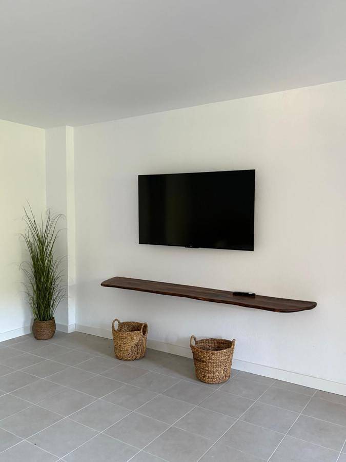 Gîte pour 4 personnes, avec jardin et vue à Erro - 3