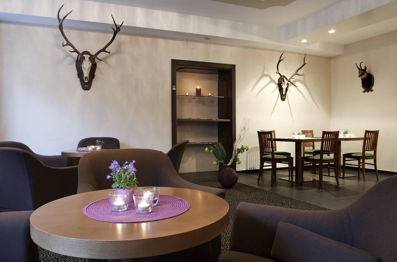 Juniorsuite in Mariazell, Hochsteiermark