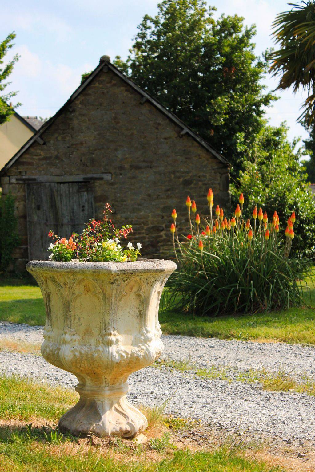Bei céline in Sens-de-Bretagne, Région de Rennes