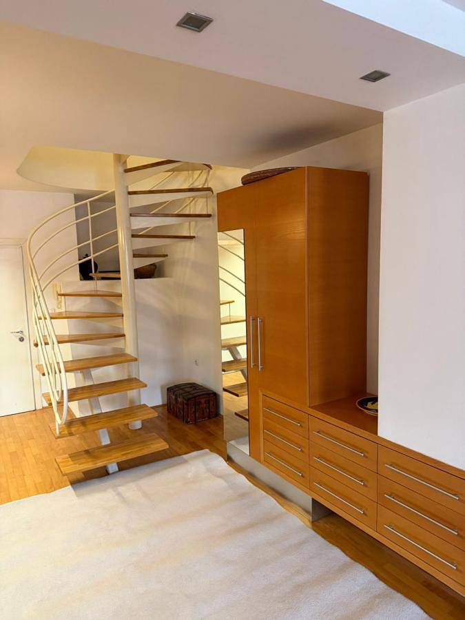 Gîte pour 4 personnes, avec vue, animaux acceptés à Kranj - 3