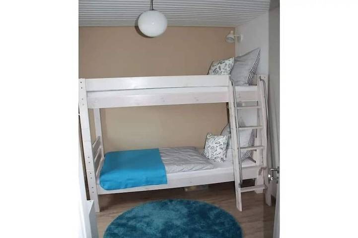 Ferienhaus für 4 Gäste mit 60m² in Hage in Hage, Norden und Umgebung