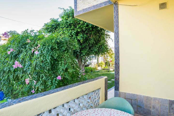 Studio für 2 Personen, mit Garten an der Algarve - 4