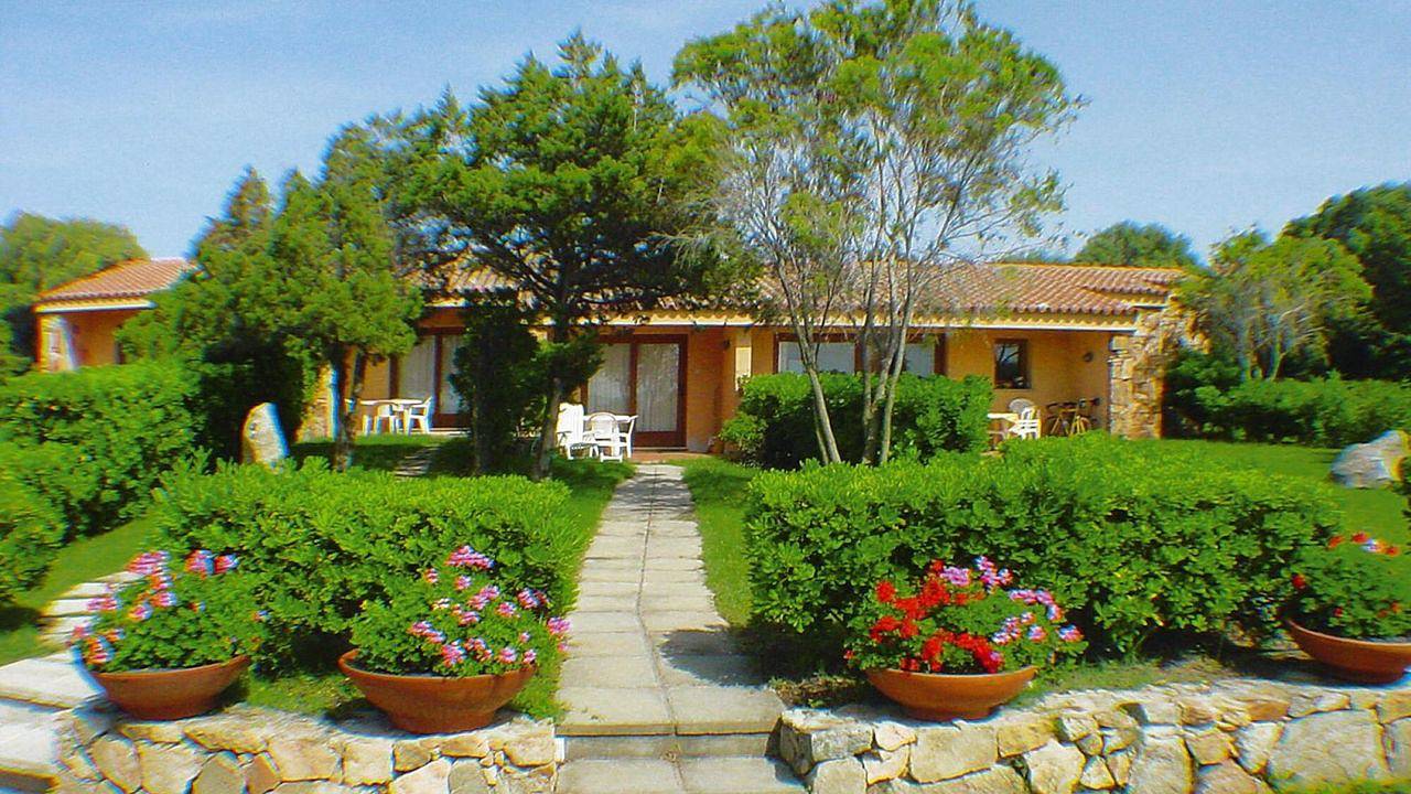 Ferienhaus für 5 Personen (40 m²) in Porto Pollo in Palau (Cerdeña), Gallura