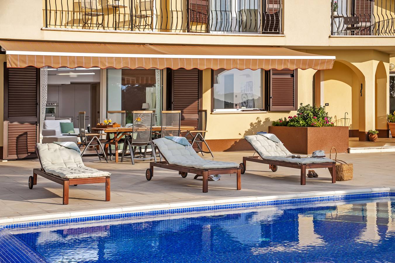 Villa Montericco Zadarvillas in Rovigno, Rovigno e dintorni