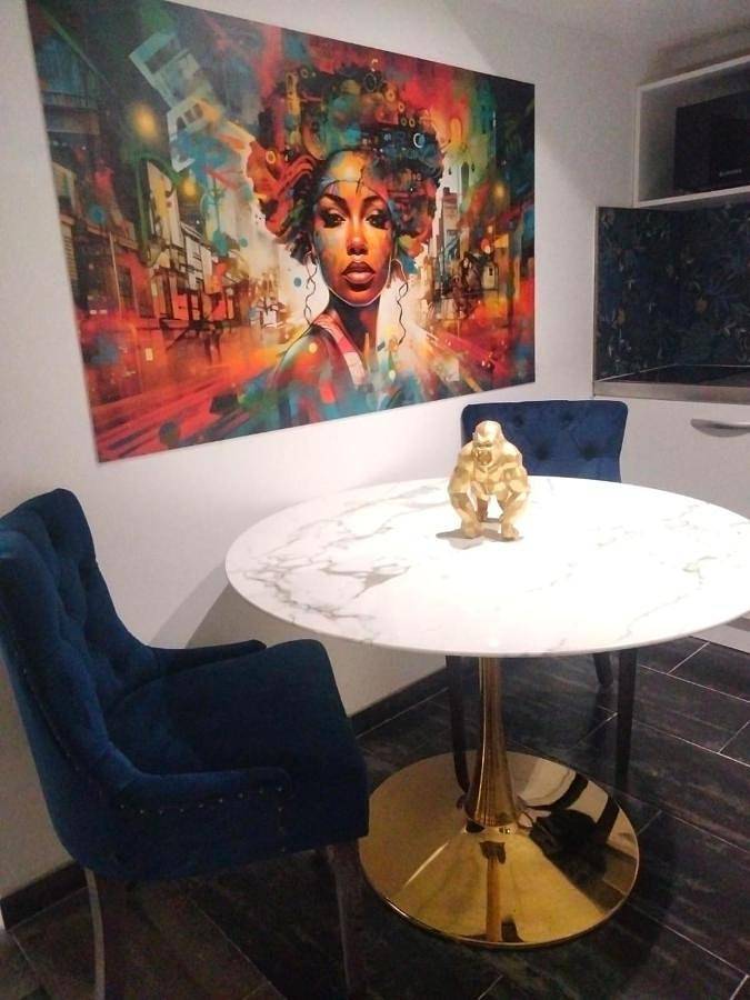 Gîte pour 2 personnes à Neuilly-sur-Marne - 4