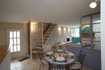 Villa für 5 Personen in Pucisca, Dalmatinische Inseln, Bild 4