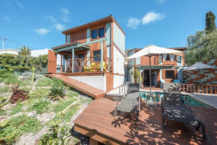 Ferienhaus für 2 Personen, mit Garten in Guía de Isora - 3