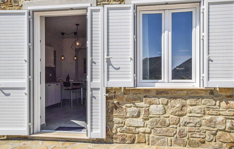 Ferienwohnung für 3 Personen, mit Terrasse in Kampanien - 2