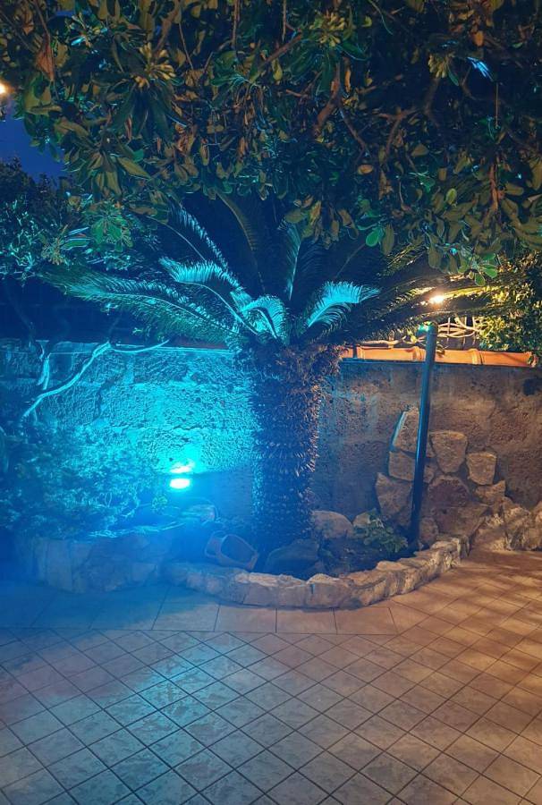 Ganze Wohnung, Two-Bedroom Apartment in Torvaianica, Pomezia