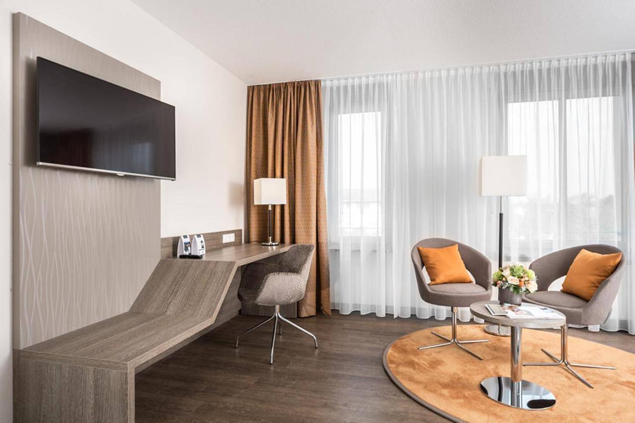 Comfort Studio in Herzogenaurach, Franconie