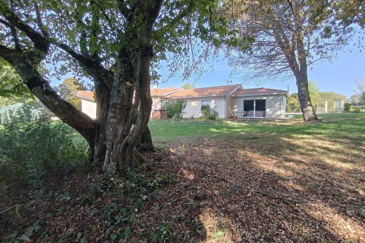 Ferienhaus für 12 Personen mit Whirlpool in Montagne, Libourne und Umgebung