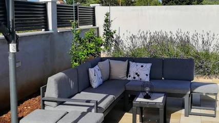 Villa für 6 Personen in Hvar, Dalmatinische Inseln, Bild 3