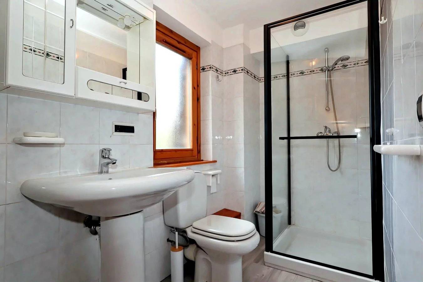 Ganze Wohnung, Résidence Beauregard - 2-Zimmer-Appartment für 5 Personen (6) in Les Houches, Mont-Blanc-Massiv