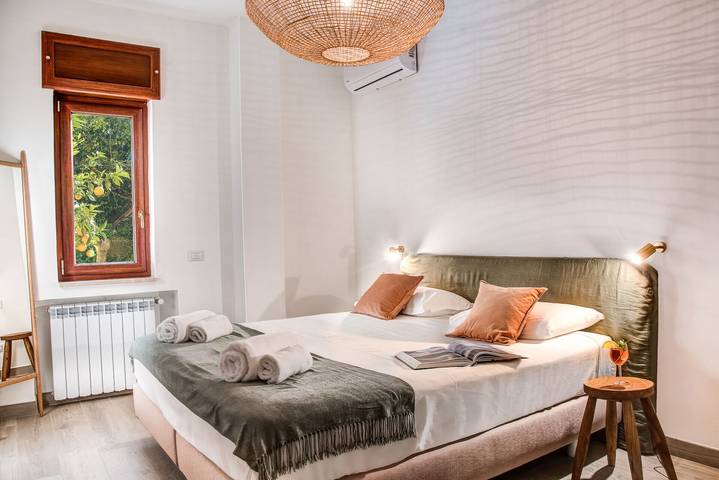 Appartamento intero, Casa Parsano - Sorrento - Casa Parsano in Sorrento, Sorrento Coast