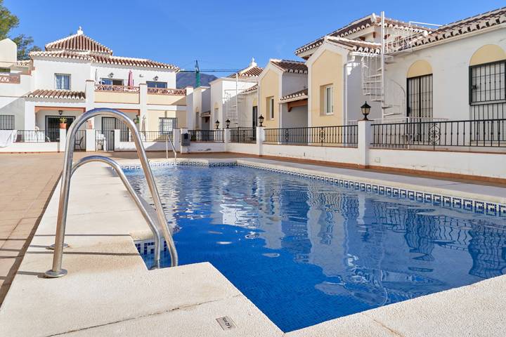 Vacation apartment for 4 people - 1