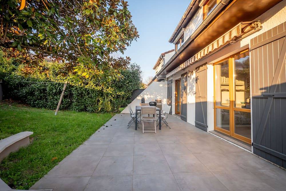 Photo : Maison de vacances