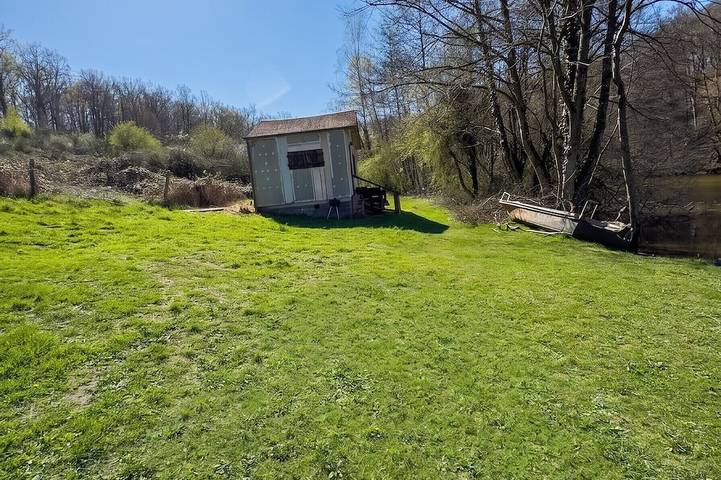 Ganze Wohnung, Homerez - Studio - Néris-les-Bains in Néris-les-Bains, Montluçon und Umgebung