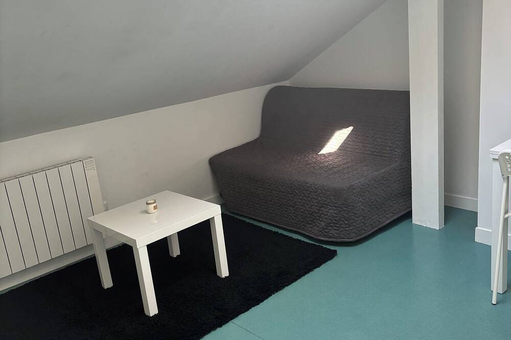 Appartement entier, Studio proche centre ville de limoges in Limoges, Région de Limoges