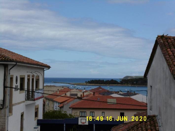 Gîte pour 4 personnes à San Vicente de la Barquera - 3