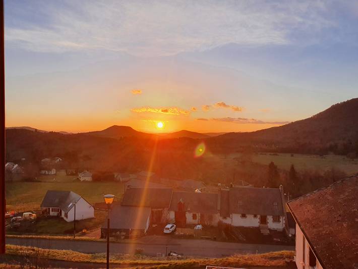 Gîte pour 6 personnes à Murol - 3