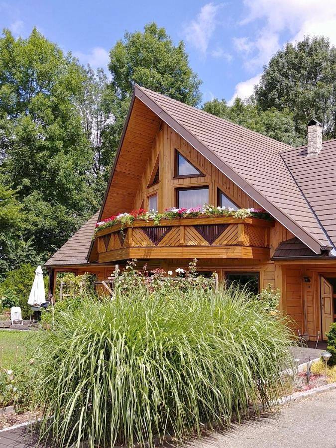 Maison d’hôte pour 5 personnes, avec Terrasse ainsi que Jardin et Vue dans Essonne