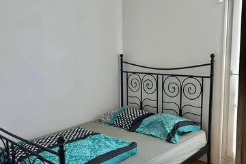 Appartement De Vacances pour 8 Personnes dans Bagneux, Hauts-de-Seine, Photo 2