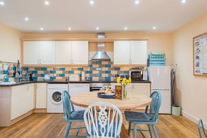 Gîte pour 4 personnes, avec jardin, animaux acceptés dans Canterbury - 4