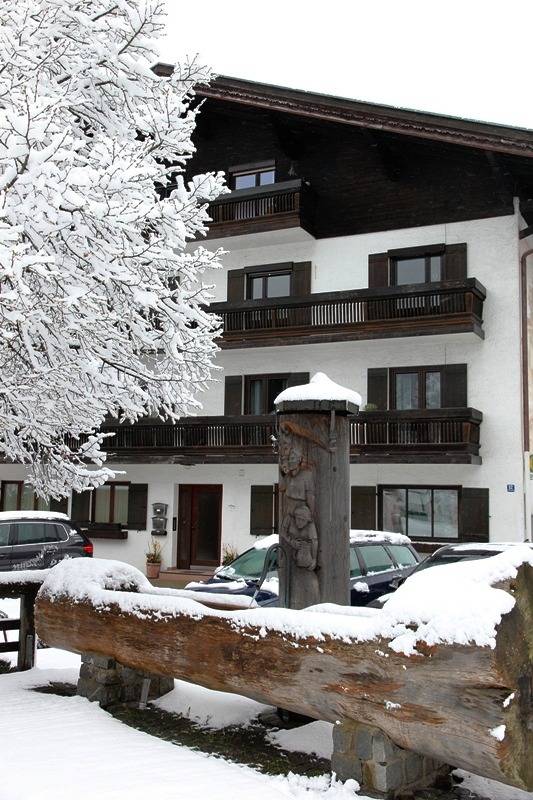 Appartamento vacanze a Chiemgau a partire da 170€ a notte