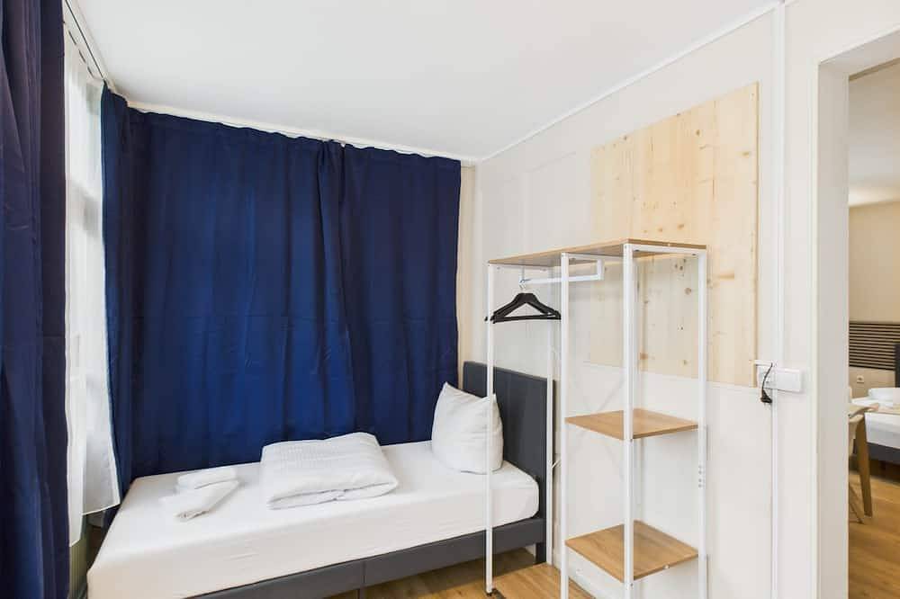 Ganze Wohnung, Lustenau - Villa Blumenau Studio 6 in Lustenau, Bodensee-Vorarlberg